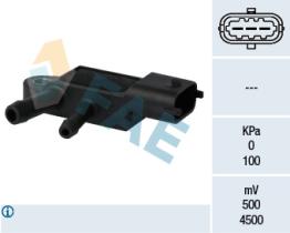 Fae 16105 - SENSOR PRESION GAS DE ESCAPE