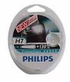 Philips 12972XVS2 - H7 X-TREMEVISION SET S2 12V 55W PX2