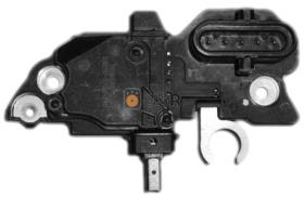 Qsr B0298 - REGULADOR ALTERNADOR BOSCH