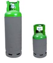 GAS R134A - GAS ECOLOGICO R134