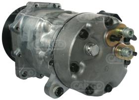 Electroauto 240031 - COMPRESOR SEAT VW AUDI