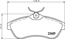  T1236 - T1236 CITRO#N C2 (T11), 10/06 >