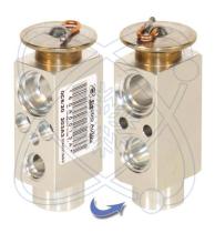 Electroauto 60A0013A - VALVULA EXPANSION 2TN