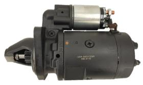 Qsr SBO1228 - MOTOR ARR.HATZ 0001362323