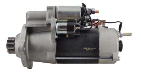Qsr SBO2145 - ARRANQUE