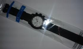 Recub RELOJ - PROMOCION BATERIAS HELLA