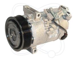 Electroauto 20D0040 - COMPRESOR PARA EQUIPO ORIGINAL RENAULT