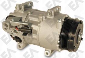 Electroauto 20D7700A - COMPRESOR PARA EQUIPO ORIGINAL MERCEDES BENZ