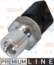Hella 6ZL351028401 - SENSORES A/C VW / AUDI / SEAT / SKODA