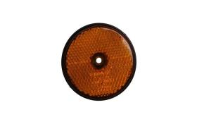 Rinder 746A50 - REFLEX AMBAR C/AGUJ.CENTRAL