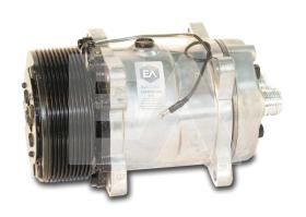 Electroauto 20A6670A - COMPRESOR 5H14 12V P10