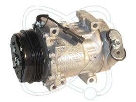 Electroauto 20A1178A - COMPRESOR PARA EQUIPO ORIGINAL CITROëN