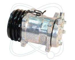 Electroauto 20A6626A - COMP.5H14 V-O 12 V.2C132 ALT=20S66