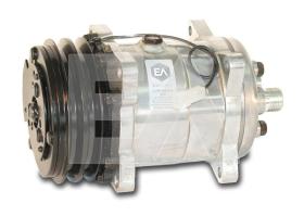 Electroauto 20A6630A - COMP.SD 5H14 H-O 12 V.2A ALT=20S663