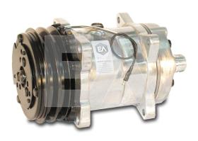 Electroauto 20A6631A - COMP.5H14 H-R 12 V.2A132 ALT=20S66