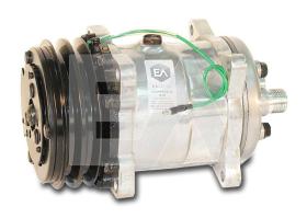 Electroauto 20A6634A - COMP.5H14 H-O 24 V.2A132 ALT=20S66