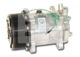 Electroauto 20A6649A - COMP.5H14 V-O 24 V.P10 ALT=20S6649