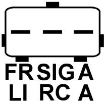 Cargo 330843 - REGULADOR