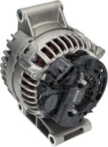 Bosch 0124655160 - ALTERNADOR