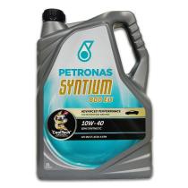 PETRONAS ACEITES 18025019 - SYNTIUM 800 EU 10W-40