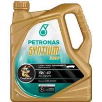 PETRONAS ACEITES 18285019 - SYNTIUM 3000 AV 5L