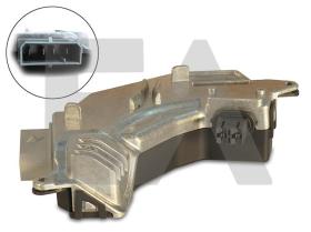 Electroauto 41R0199 - RESISTENCIA PARA EQUIPO ORIGINAL OPEL/SAAB
