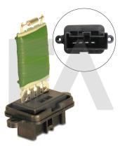 Electroauto 41R0208 - RESISTENCIA PARA EQUIPO ORIGINAL ALFA/FIAT/LANCIA