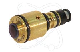 Electroauto 66A0028 - VáLVULA MECáNICA DE REGULACIóN DE CARRERA (AZUL) PARA COMPRE