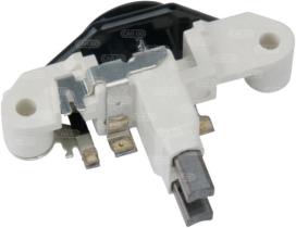 Bosch 1987237076 - REGULADOR TRANSISTORES