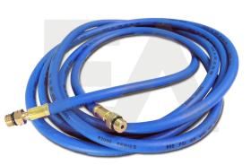 Electroauto 11R0280 - MANGUERA 3 MTS. AZUL (BP) HFO-1234YF ECK4000/TWIN