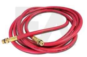 Electroauto 11R0281 - MANGUERA 3 MTS. ROJA (AP) HFO-1234YF ECK4000/TWIN