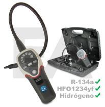 Electroauto 19Z0573 - UTILLAJES Y HERRAMIENTAS DETECTOR DE FUGAS ELECTRONICO R134,