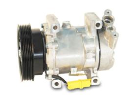 Electroauto 20A1452A - COMPRESOR PARA EQUIPO ORIGINAL RENAULT