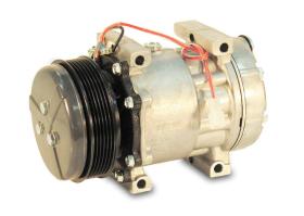 Electroauto 20A8244A - COMPRESOR ALTERNATIVO A OE  AGCO