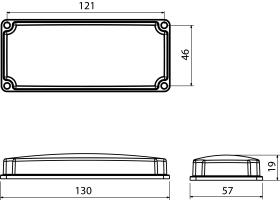 Cargo 171866 - PORTALAMPARAS