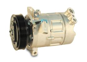 Electroauto 20A1258A - COMPRESOR PARA EQUIPO ORIGINAL FIAT