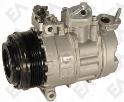 Electroauto 20D0041A - COMPRESOR FORD