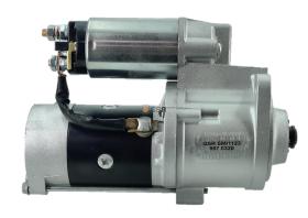 Qsr SMI1123 - MOTOR ARRANQUE