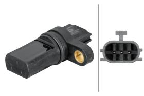 Hella 6PU013122661 - GENERADOR DE IMPULSOS,CIGÜEÑAL