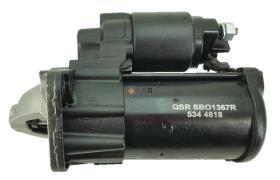 Qsr SBO1367 - MOTOR DE ARRANQUE