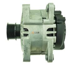 Qsr AVA1340 - ALTERNADOR FORD FG15T093