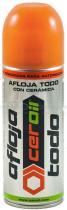 CEROI CO0016EIS - AFLOJATODO SPRAY 400 ML.