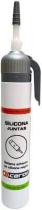 CEROI CO0038CNA - SILICONA JUNTAS 200 ML.