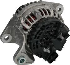 Qsr 1986A01034 - ALTERNADOR