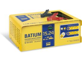 GYS 024526 - CARGADOR AUTOMATICO BATIUM 15.24