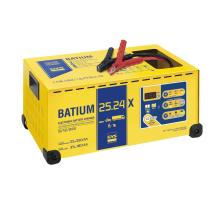 GYS 024830 - CARGADOR AUTOMATICO BATIUM 25.24X