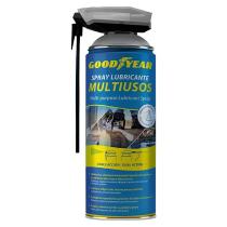 Recub GY145002400 - LUBRICANTE MULTIUSOS CON TEFLON DIELECTRICO