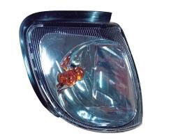 Casals P553 - PILOTO DEL. DCHO. NISSAN TERRANO II