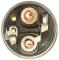 Cargo 132267 - SOLENOIDE BOSCH