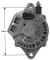 Qsr AND1012 - ALTERNADOR